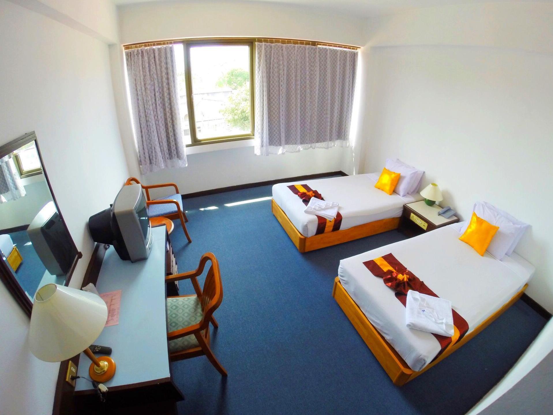 Phuket Town Inn Exterior photo
