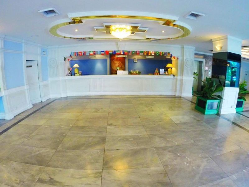 Phuket Town Inn Exterior photo