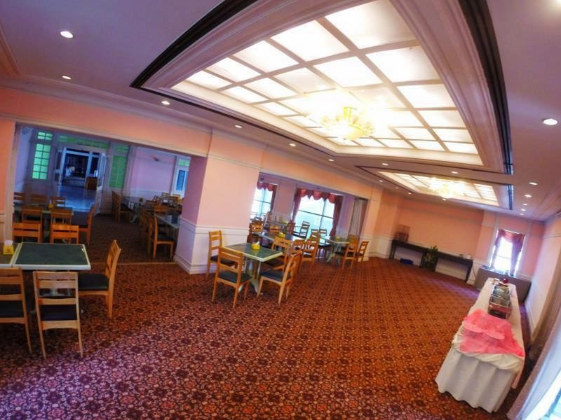 Phuket Town Inn Exterior photo
