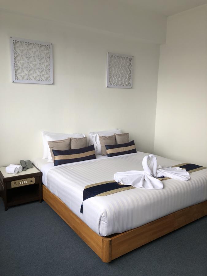 Phuket Town Inn Exterior photo