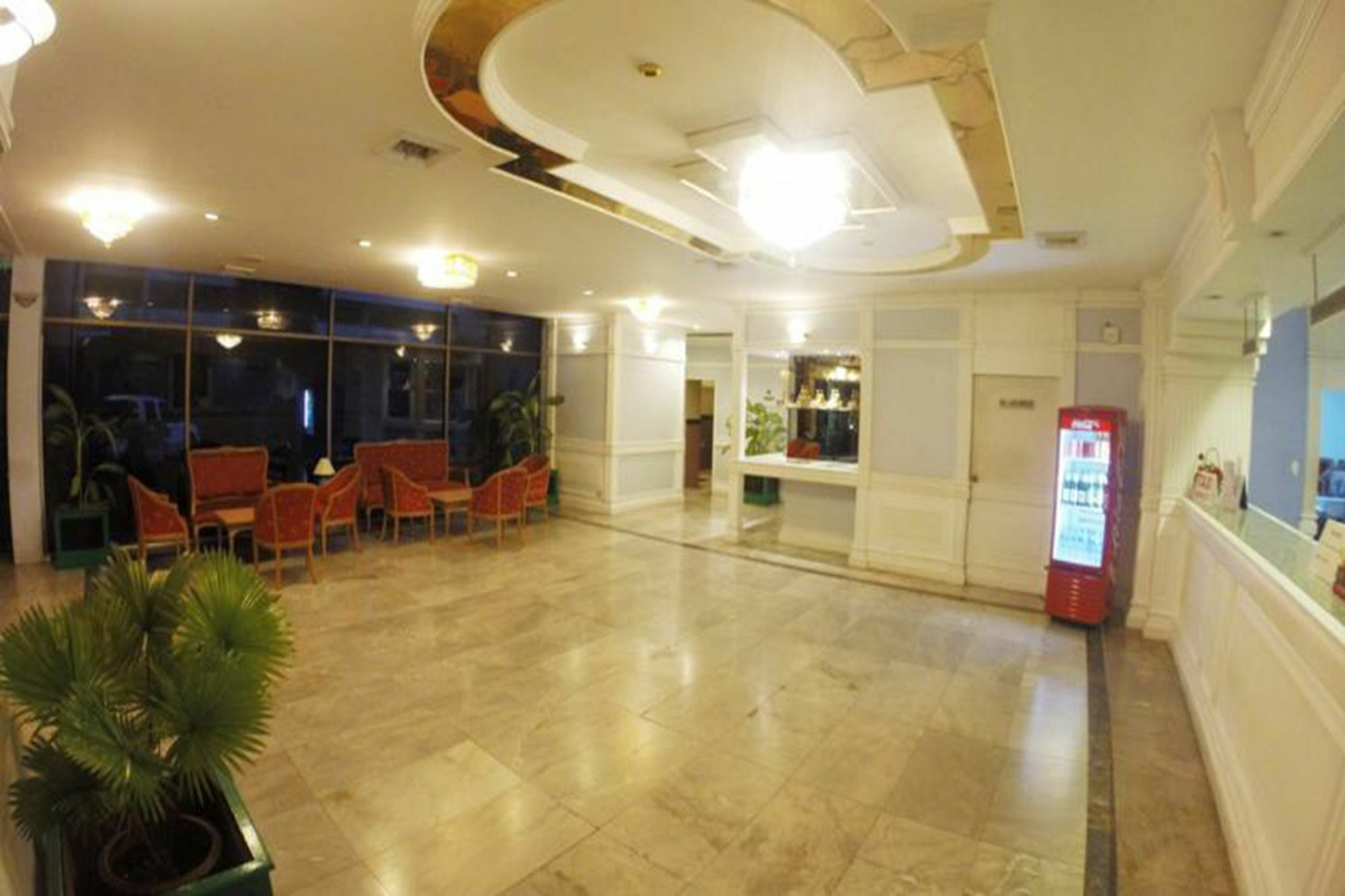 Phuket Town Inn Exterior photo