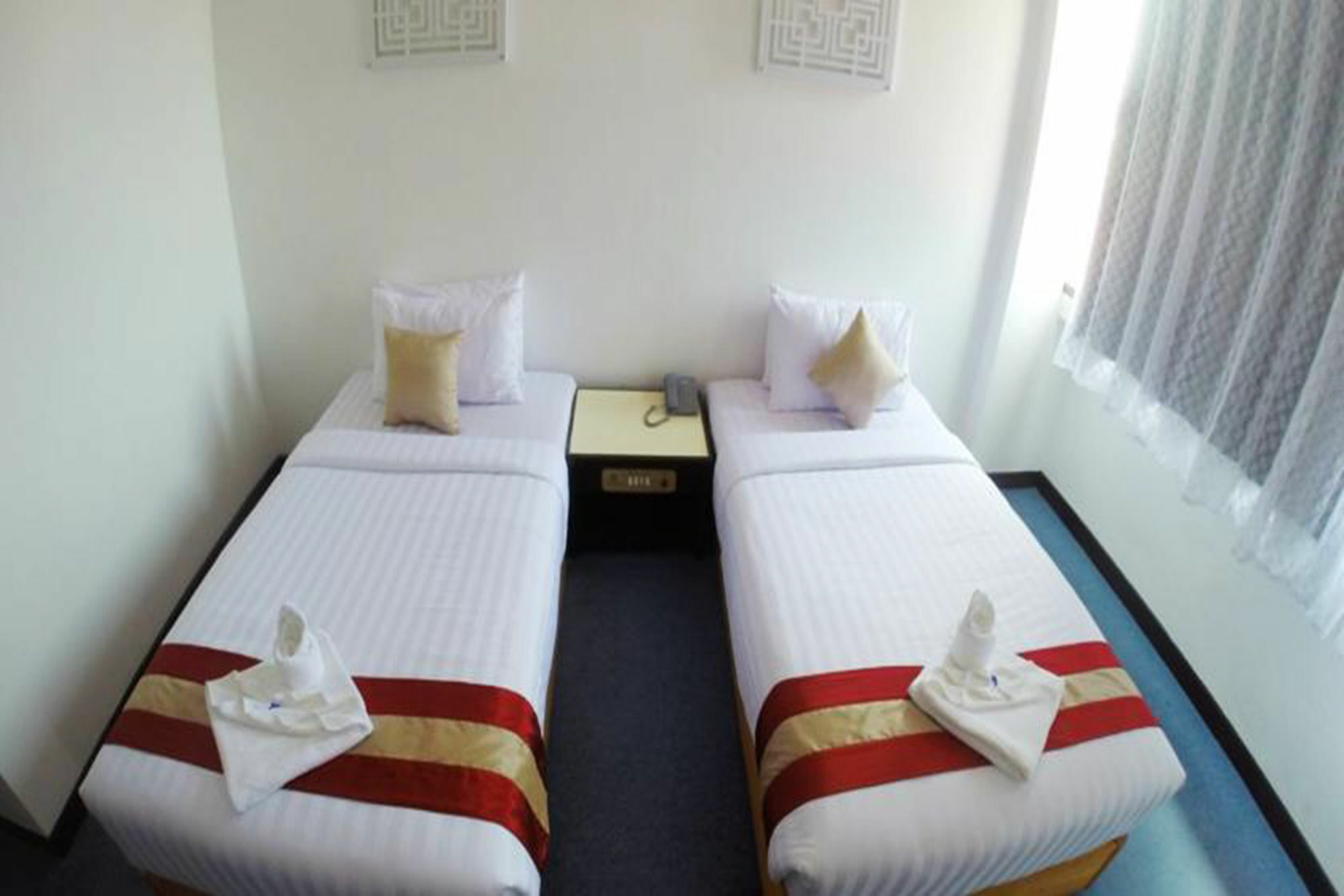 Phuket Town Inn Exterior photo