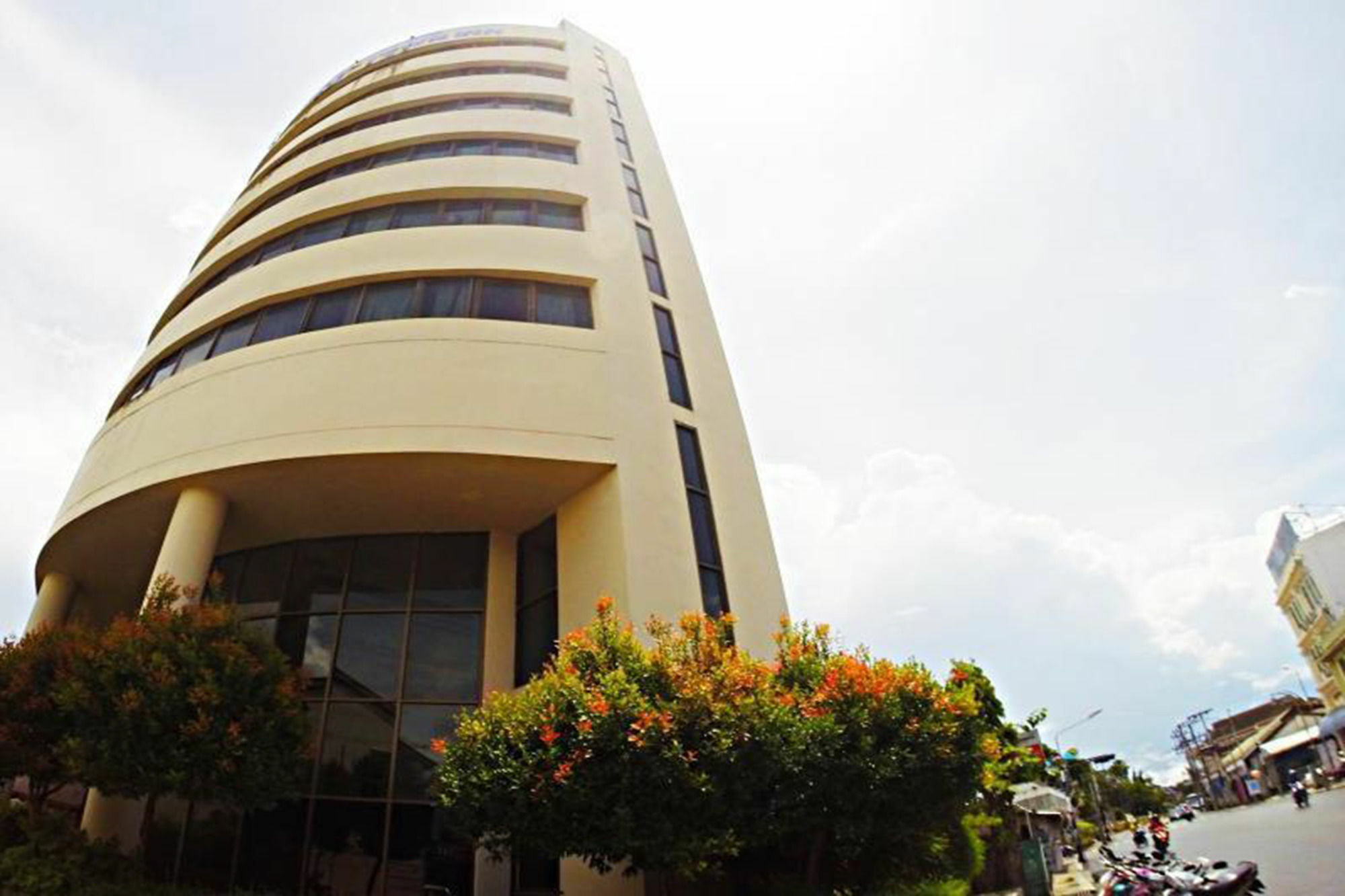 Phuket Town Inn Exterior photo
